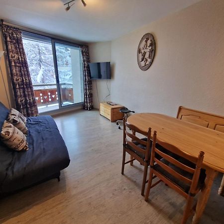 Apartmán Le Sappey 31 Les Deux Alpes Exteriér fotografie
