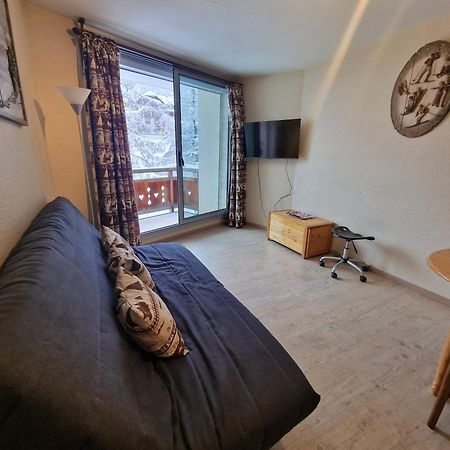 Apartmán Le Sappey 31 Les Deux Alpes Exteriér fotografie