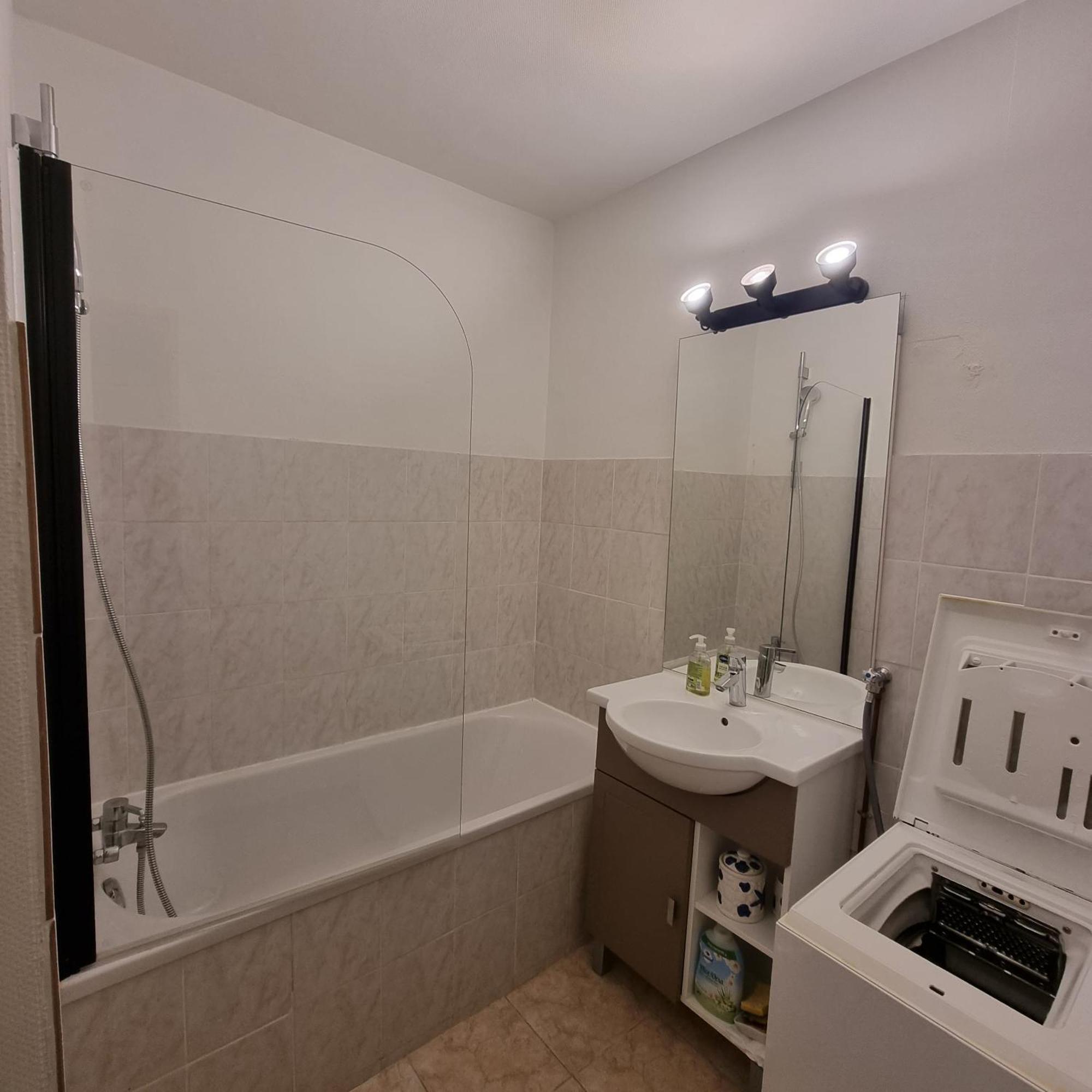 Apartmán Le Sappey 31 Les Deux Alpes Pokoj fotografie