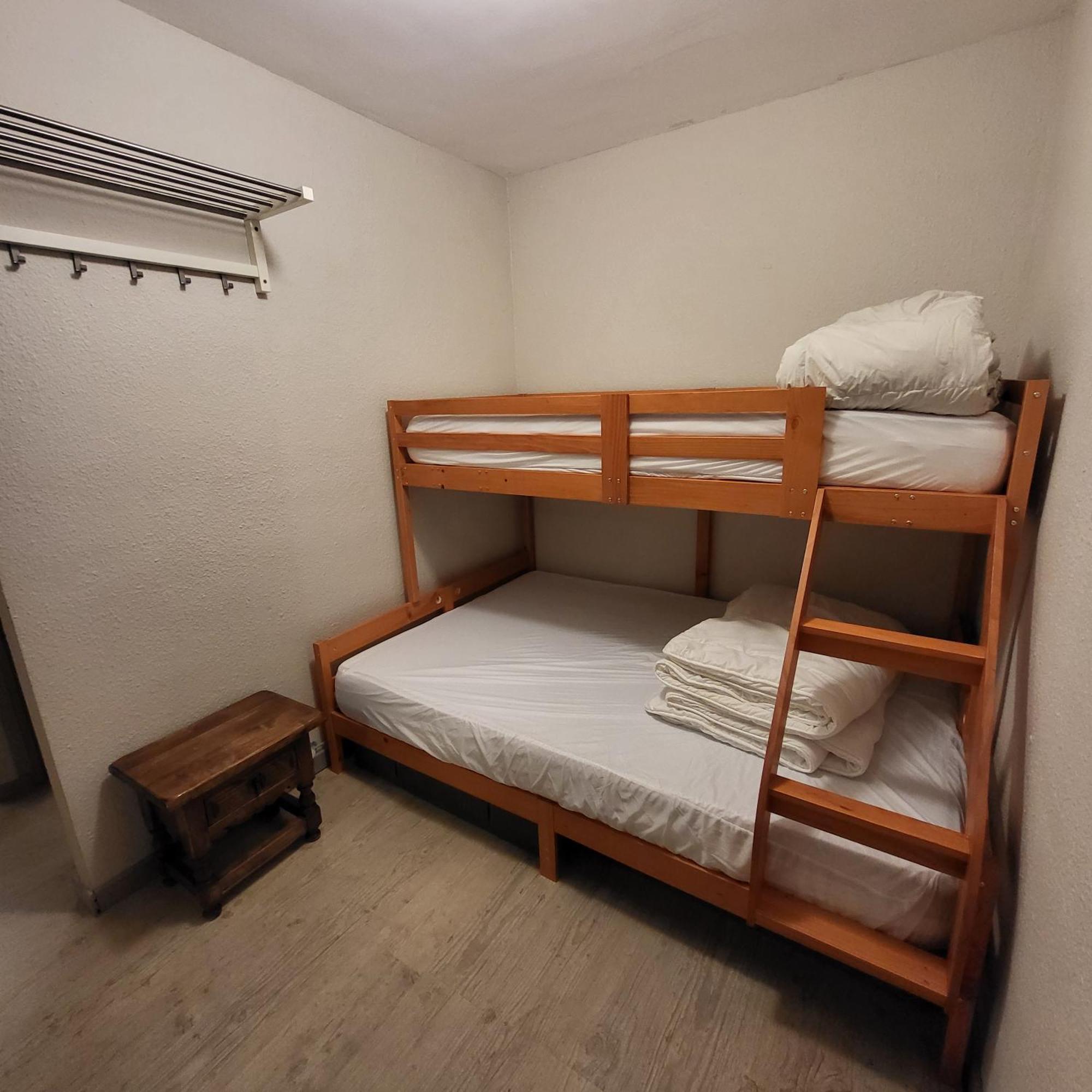 Apartmán Le Sappey 31 Les Deux Alpes Exteriér fotografie